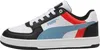 Puma Errores de Foto 394461-17 in PUMA White-Cool Blue-PUMA Anteprima dell’immagine prodotto 6