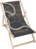 Dreamroots Liegestuhl klappbar Holz, Buchenholz bis zu 130 Produktbild-Vorschau 1
