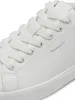 Tamaris Damen Sneaker Court Schnürer Vegan mit losen Produktbild-Vorschau 20
