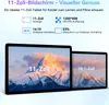 Tablet Blackview Tab 90 11 cali, tablet Android 14, 24 GB Podgląd zdjęcia produktu 5