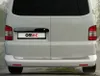 Heckleiste Kofferraumleiste für VW T5 2003-2015 Doppeltür Produktbild-Vorschau 11