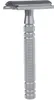 Rasierer Feather All Stainless Razor Double Edge AS-D2 Produktbild-Vorschau 3