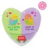 EVERYDAY LEGAMI Heartlighter 20 Produktbild-Vorschau 3