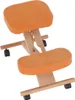 kondela Flonet ergonomischer Kniestuhl rollbar, Buche, Produktbild-Vorschau 6