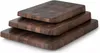 Continenta Schneidebrett, Walnuss Stirnholz 38x25x3 cm Anteprima dell’immagine prodotto 1