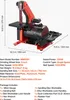 Schleifmaschine - Band- und Tellerschleifer - 250 W Motor - Produktbild-Vorschau 7
