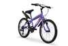 Pilot Bike 20 Zoll, Kinder Mountainbike, 6-Gang Shimano Produktbild-Vorschau 1