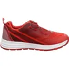 Vado Halbschuhe für Jungen in rot rot 341-50-00016 Produktbild-Vorschau 10