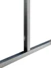 Knauf UW-db-Rahmenprofil 2000 x 50 x 40 mm Produktbild-Vorschau 3