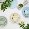 CreaTable, 24032, Valencia Pastell, Kaffeeservice 18-tlg, Náhľad obrázku produktu 18