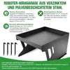 Garaż dla robota kosiarki 80 x 66 x 48 cm – wzmocniony i Podgląd zdjęcia produktu 4
