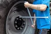 GEDORE červená R01700057 Klíč na kola SW17x19x21x11/16, Náhled obrázku produktu 14