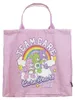 Cerda Group Glücksbärchis Xl-tragetasche 48x43x17 Cm Rosa  Produktbild-Vorschau 1