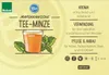 Menthe à thé marocaine de qualité- Mentha spicata - Plante Voir les images du produit 2