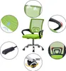 CLIPOP Bürostuhl Ergonomisch Drehstuhl aus Mesh, Produktbild-Vorschau 4