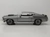 Highway 61 18016 Ford Mustang Boss 429 1969 John Wick grau Produktbild-Vorschau 6