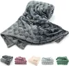 Heimtexland Hochwertige Flanell Kuscheldecke XL 200x150 cm Produktbild-Vorschau 1