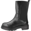 Geox IRIDEA ABX Damenstiefel - sportliche Stiefel schwarz Produktbild-Vorschau 8