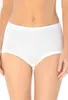 Schiesser Damen-Taillenslip 2er-Pack weiß 52 Produktbild-Vorschau 13