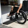 Rampa do drzwi Wiltec 900x150x20 mm do wózków inwalidzkich Podgląd zdjęcia produktu 8