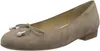 Ara 31324-07 Sardinia, Ballerina in Beige für Damen, Größe Produktbild-Vorschau 43