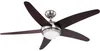 Ventilateur de plafond avec éclairage et télécommande Voir les images du produit 6