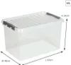 sunware H6163302 Helit Box 62 L Q-Line Anteprima dell’immagine prodotto 5