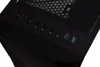 GAMEMAX Gaming PC Striker Komplett SET Ryzen 7 5700X 32GB Produktbild-Vorschau 5