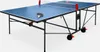 sweeek - Indoor-Tischtennisplatte mit 2 Schlägern, 3 Bällen Produktbild-Vorschau 6