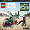 LEGO® 75344 - Star Wars Boba Fett Starship Microfighter (85 Anteprima dell’immagine prodotto 21