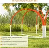 PawHut Hunde Agility Set, 4er-Set Hundetraining mit Produktbild-Vorschau 5