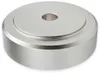 Nóżki urządzenia DYNAVOX aluminiowe, srebrne, 4 szt Podgląd zdjęcia produktu 2