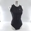CRESSI Termico Lady Schwimmanzug 2 mm Damenarm Schwarz Logo Produktbild-Vorschau 18
