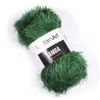 YarnArt Samba (100g/150m) 200 grün Produktbild-Vorschau 3