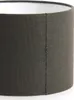 Light & Living Lampenschirm Zylinder 25-25-18 cm LIVIGNO Produktbild-Vorschau 4