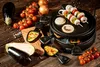 Camry | CR 6606 | Grill | Raclette | 1200 W | Czarny Náhled obrázku produktu 10