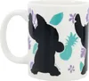 Kubek Lilo & Stitch z efektem termicznym Stitch 325 ml Podgląd zdjęcia produktu 3