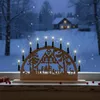 CLGarden Original NARVA Schwibbogen Lichterkette 10 Produktbild-Vorschau 8