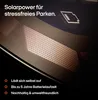 ooono Elektronische Parkscheibe P-Disc No.3 Schwarz, H: 97 Produktbild-Vorschau 8