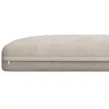L-förmiges Gartensofa für 8 Personen Eisengestell mit Produktbild-Vorschau 16