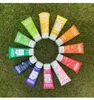 Gel douche coup de fouet fraîcheur Weleda Sport 200ml Voir les images du produit 14