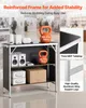 VEVOR Přenosná pultová sestava, rozměry 980x385x870 mm, Náhled obrázku produktu 4