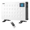 Noveen CH8000 LCD Smart, Elektryczny grzejnik konwektorowy, Podgląd zdjęcia produktu 4