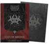 Dragon Shield MTG Guildpact Matte Dubbele Kunsthoezen 100 Productafbeelding-voorbeeld 2