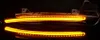 LED Spiegel Blinker Aussenspiegel Smoke passend für Audi A6 Produktbild-Vorschau 2