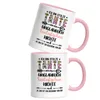 Ich bin stolze Tante Tasse Rosa Geschenk Idee Geburtstag Produktbild-Vorschau 2