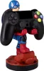 Figurka EXQUISITE GAMING - Captain America 20cm z klipsem Voir les images du produit 12