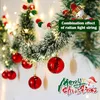 TINA 10M Tannengirlande mit Beleuchtung 100 LEDs, Produktbild-Vorschau 2