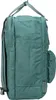 Fjällräven Kånken Laptop Rucksack Frost Green 15" 18 L Produktbild-Vorschau 9