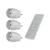 REV - Smartplug-Kit - compact - kabellos - 433,05 - 434,79 Voir les images du produit 1